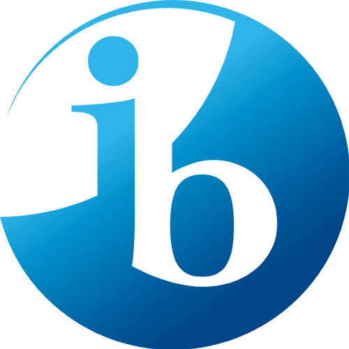 International Baccaulaurate logo